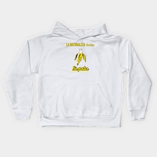 Banana Kids Hoodie